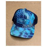 Kryptek Fishing Hat