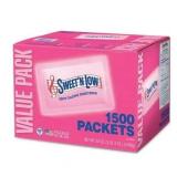Sweet'N Low Zero Calorie Sweetener Value Pack, 150