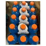 15 pack Gatorade Gatorade Cool Blue Thrist Quenche