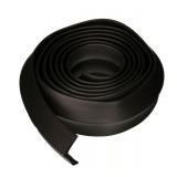 Frost King 2-1/4 in. W X 16 ft. L Rubber Garage Do