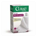 Case of 24 Curad Prosorb Rolled Gauze, 3' x 90'