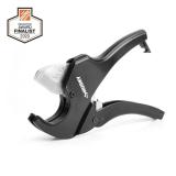 1-1/4 in. Ratcheting PVC Cutter
