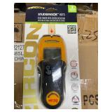 ZIRCON Electronic Stud Finder: 6 1/16 Ht