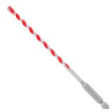 Diablo SPEEDemon 3/16 in. X 6 in. L Carbide Tipped