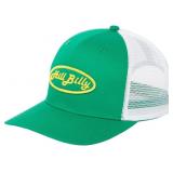 Patch Unisex Adjustable Mesh Trucker Hat