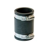 Large lot of Fernco Schedule 40 1-1/2 in. Hub each