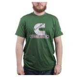 Cummins XL Shirt Turbo Diesel Emblem T Shirts for