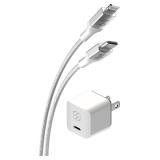 Scosche PowerVolt PD30 USB-C 30W Mini Adapter Plug