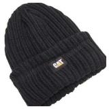 Caterpillar Knit HAT & Pairs CAT SOCKS