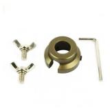 Superior Parts FN83A Aftermarket Donut Flush Naile