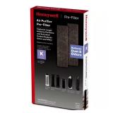 Odor and Gas Reducing Pre-Filter K (2-piece)