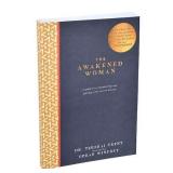 2 pack Dr. Tererai Trent the Awakened Woman Book |