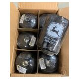 6 pack John Deere oil filter, RE523236