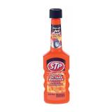 3 Pack STP Gasoline Octane Booster 5.25 oz
