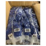 12 Pack Blue Floor Mops