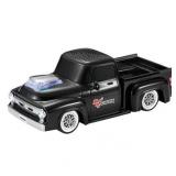 Black Truck Design Bluetooth Speaker