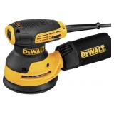 DEWALT Random Orbit Sander, Variable Speed, 5-Inch