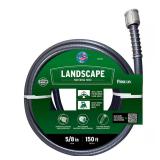 5/8 in. Dia x 150 ft. Supreme Duty Water Hose