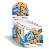 6 pack of Lenny & Larry's Complete Vegan Cookie -