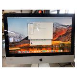 iMac computer, 4 GB