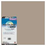 Polyblend Plus #183 Chateau 10 lb. Unsanded Grout