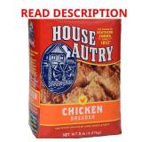 Chicken Breader Mix - 5 lbs.