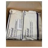Box of Kendall foam electrodes