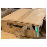 Case of 28 boxes of medichoice stethoscopes