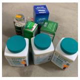 Lot of EXPIRED items