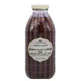 Harney & Sons - Organic Refreshing Black Tea Black