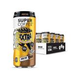 11 pack Mocha Super Coffee XXTRA, Keto Protein Cof