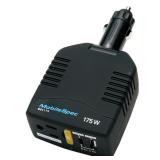 175-Watt Direct Plug Power Inverter