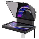 Elgato Prompter   Teleprompter with Built-in Scree