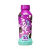 4 Pack Alani Nu Protein Shake, Cookies & Cream, 12