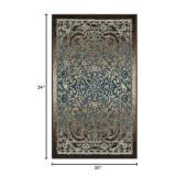 Maples Rugs Pelham Transitional Area Rug 20'x34' B