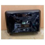 For 2021-2026 Ford Bronco Hardtop Exterior Side Mo