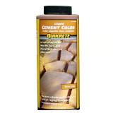 45 PACK Quikrete Liquid Cement Color 10 oz Terra C