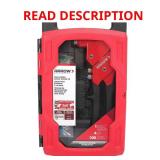 1-Handed Swivel Riveter Kit