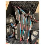 Large lot of Prime Hydration Sticks