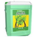 General Hydroponics FloraGro 2-1-6, Use With Flora