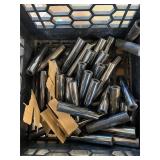 Lot of kingpin part 70745G01