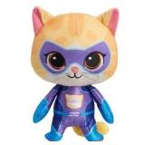 Disney Junior SuperKitties 7-inch Plush Toy