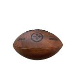 Steelers Mini Football by Wilson