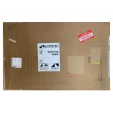 Andersen Double-Hung Window