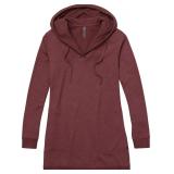 Legendary Whitetails Womens Medium Long Sleeve Ove