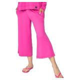 Coupe Wide Leg Pants size large