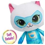 Super Kitties Small Plush Bitsy, Ages 3+