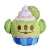 Disney Collection Munchlings Key 10' Lime Cupcake
