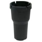 Roadpro RP-452L - Ash Tray Ash Tray, Large. Smokel