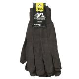 3 PACK Wells Lamont Wearpower Men's General Purpos